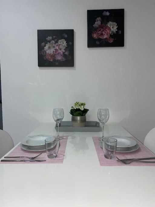 Ferienwohnung Privatunterkunft Zweibrücken Exterior foto