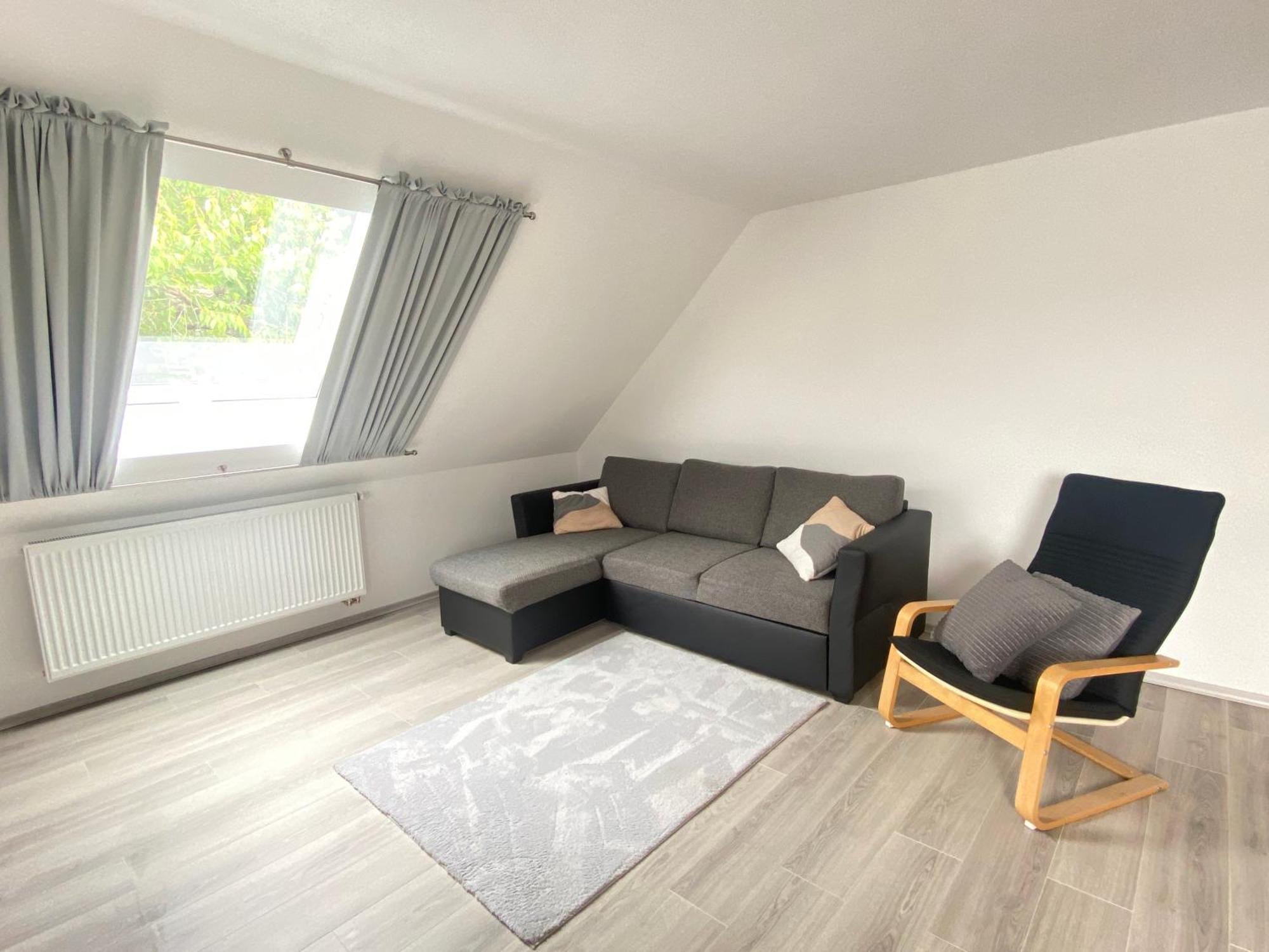 Ferienwohnung Privatunterkunft Zweibrücken Exterior foto