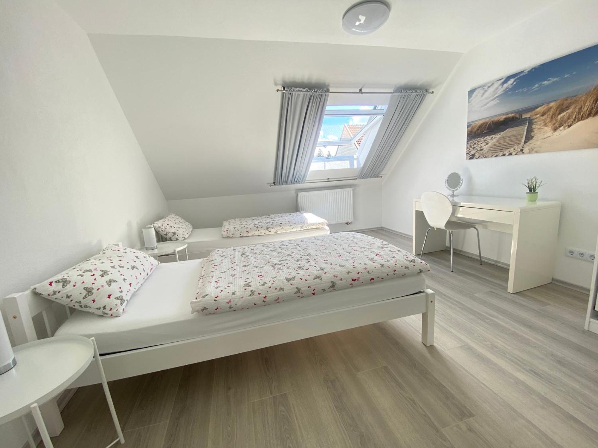 Ferienwohnung Privatunterkunft Zweibrücken Exterior foto