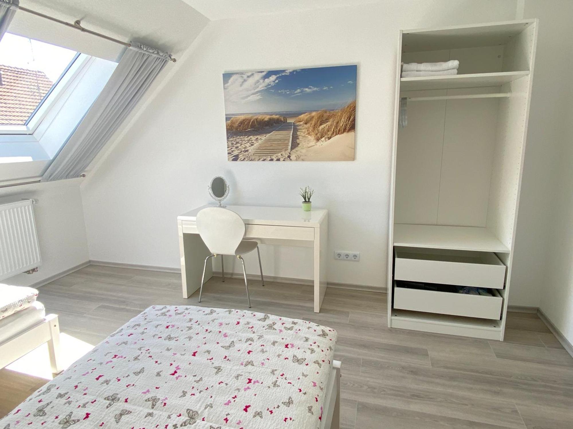 Ferienwohnung Privatunterkunft Zweibrücken Exterior foto